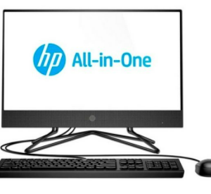 HP Todo En Uno 200 G4 i5-10210U