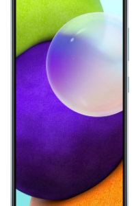 SAMSUNG Galaxy A52