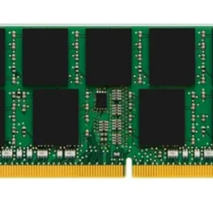 Memoria ram kingston