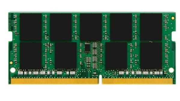 Memoria ram kingston
