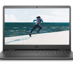 Portatil Dell Inspiron 15 3501 Negro