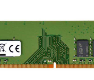 Memoria ram kingston