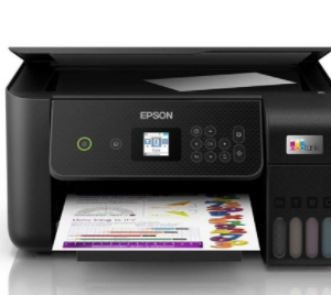 Impresora Multifuncional  L3260
