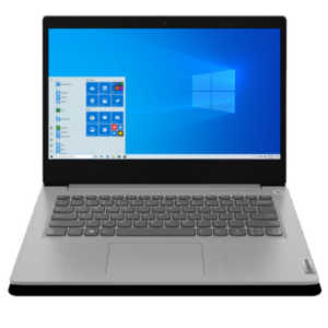 Portátil Lenovo IP 3 14IGL05 14"