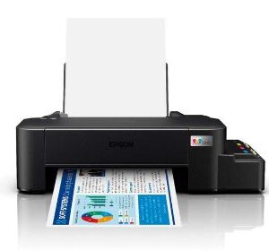 IMPRESORA EPSON