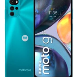Motorola G22