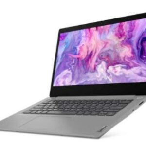 Portátil Lenovo IP 3