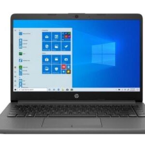 Portatil HP Pentium Gold