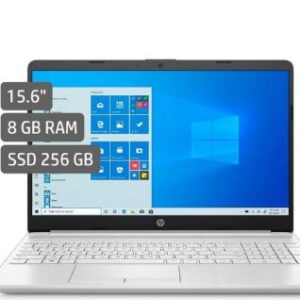 Portátil Hp dw1073la