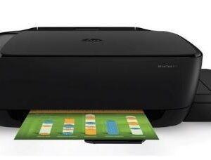Impresora HP Ink Tank Wireless 415 AIO